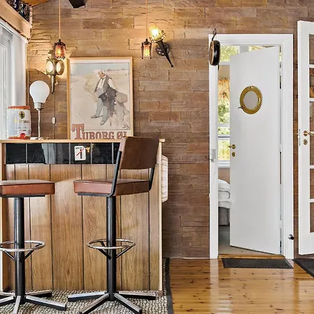 Σπίτι διακοπών Trehois-asen V Gilleleje