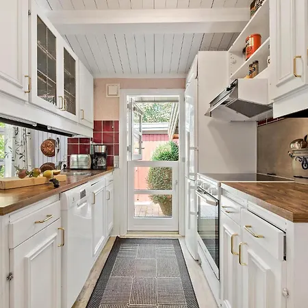 Trehois-asen V * Gilleleje