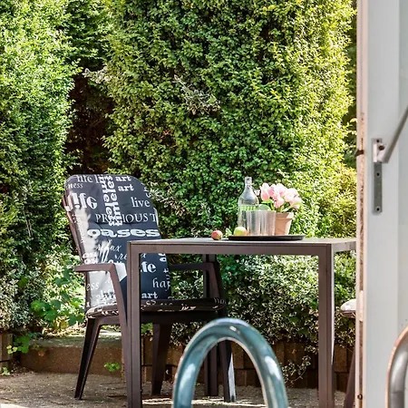 Σπίτι διακοπών Trehois-asen V Gilleleje