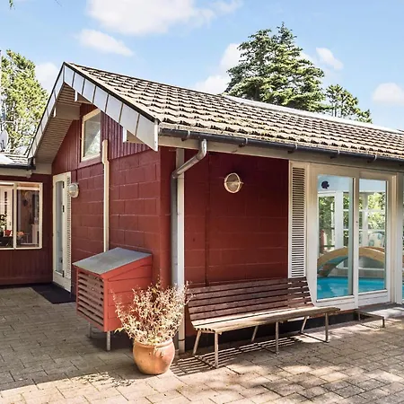 Husdjursvänligt Hem I Gilleleje