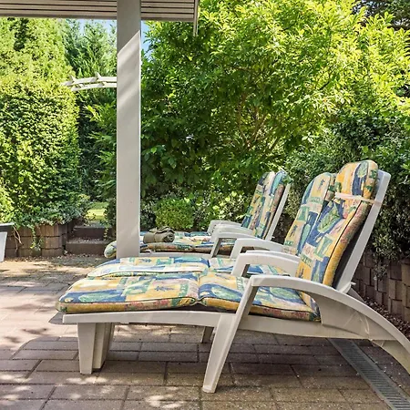 Σπίτι διακοπών Trehois-asen V *