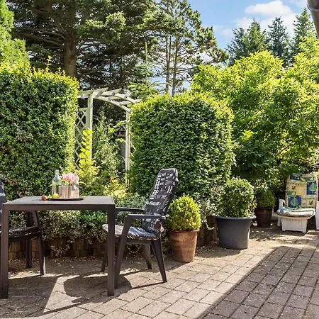 Σπίτι διακοπών Trehois-asen V